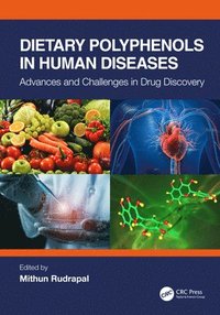 bokomslag Dietary Polyphenols in Human Diseases