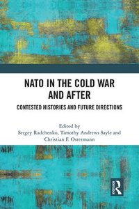 bokomslag NATO in the Cold War and After