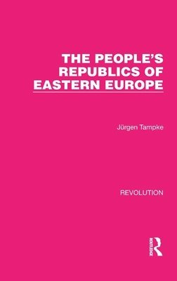 The People's Republics of Eastern Europe 1