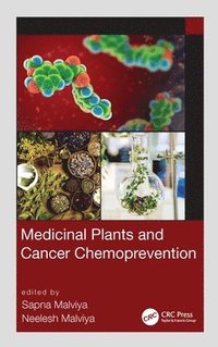 bokomslag Medicinal Plants and Cancer Chemoprevention