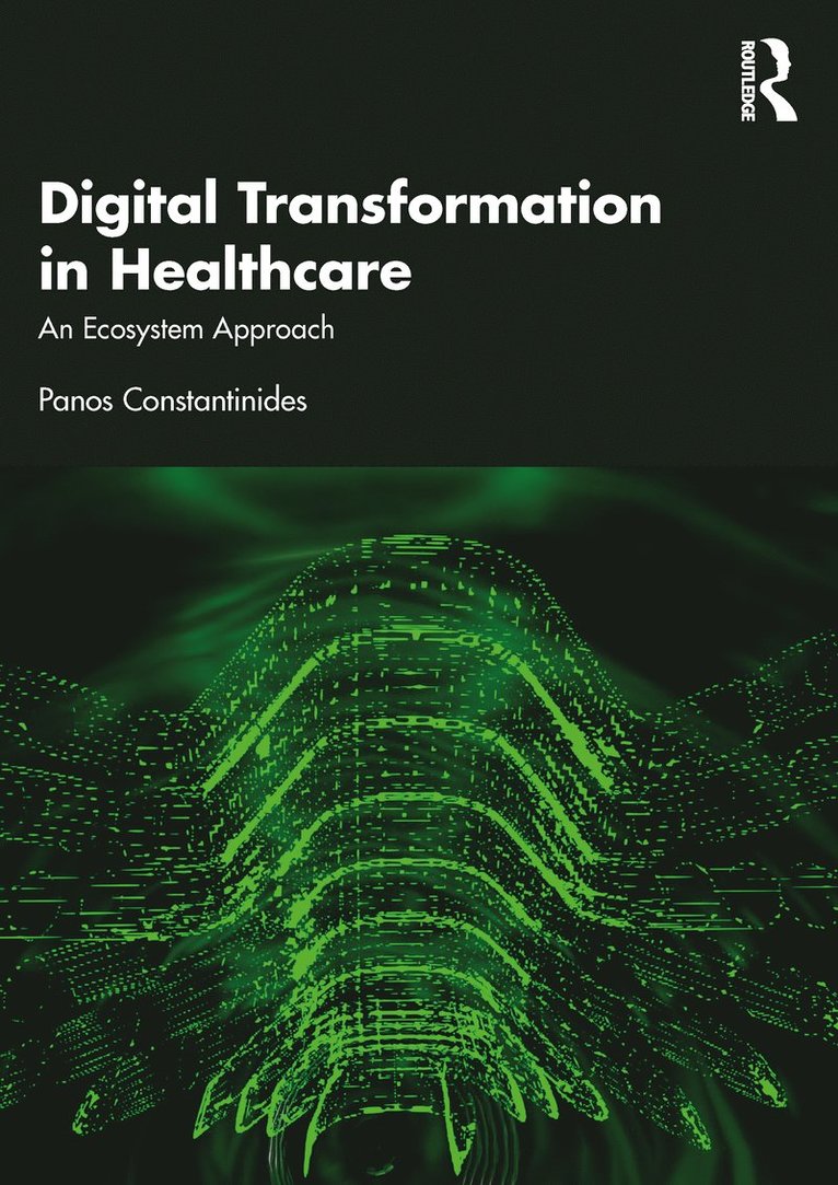 Digital Transformation in Healthcare