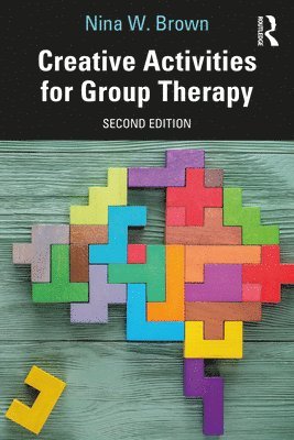 Creative Activities for Group Therapy 1