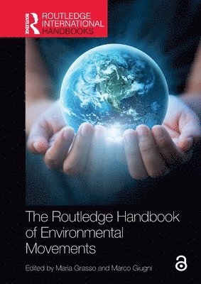 The Routledge Handbook of Environmental Movements 1