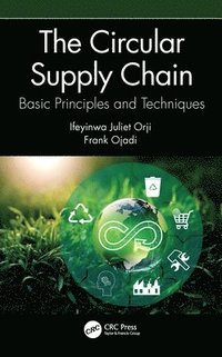 bokomslag The Circular Supply Chain
