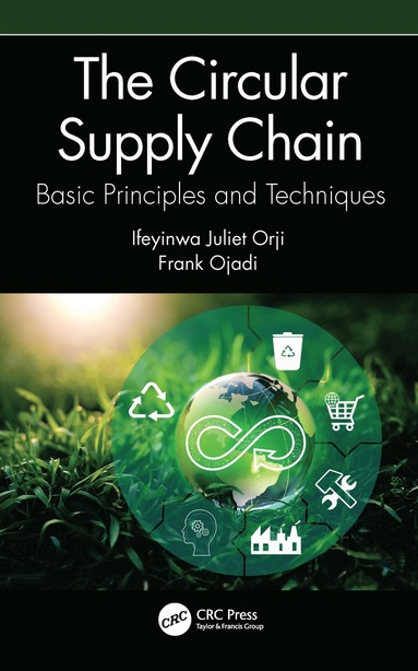 bokomslag Circular Supply Chain