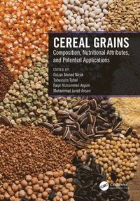 bokomslag Cereal Grains