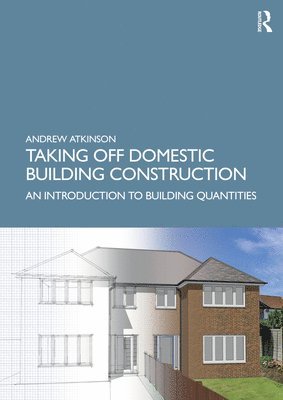 Taking Off Domestic Building Construction 1