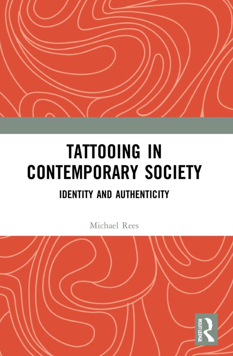 Tattooing in Contemporary Society 1