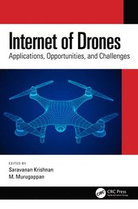 bokomslag Internet of Drones