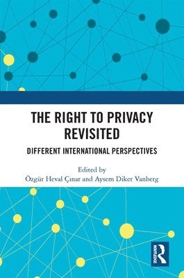 bokomslag The Right to Privacy Revisited