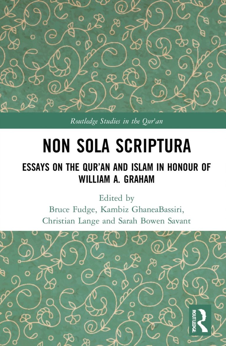 Non Sola Scriptura 1