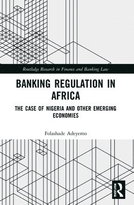 Banking Regulation in Africa 1