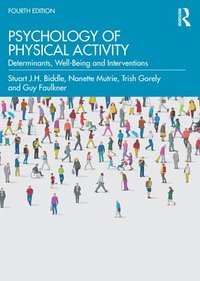 bokomslag Psychology of Physical Activity