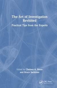 bokomslag The Art of Investigation Revisited
