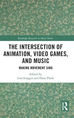 The Intersection of Animation, Video Games, and Music 1