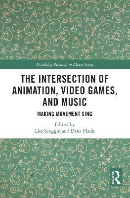 The Intersection of Animation, Video Games, and Music 1