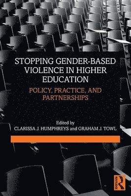 Stopping Gender-based Violence in Higher Education 1