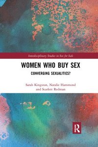 bokomslag Women Who Buy Sex