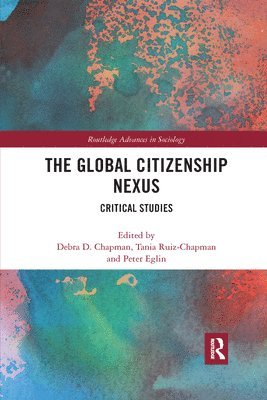 The Global Citizenship Nexus 1