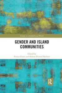 bokomslag Gender and Island Communities