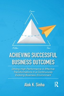 Achieving Successful Business Outcomes 1