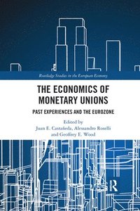 bokomslag The Economics of Monetary Unions