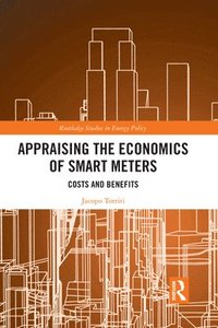 bokomslag Appraising the Economics of Smart Meters