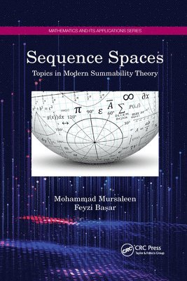 Sequence Spaces 1