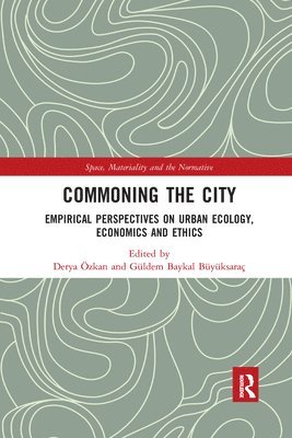 Commoning the City 1