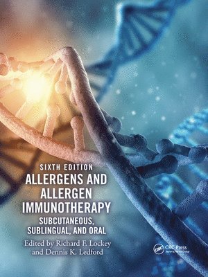 bokomslag Allergens and Allergen Immunotherapy