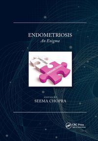 bokomslag Endometriosis