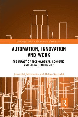 Automation, Innovation and Work 1