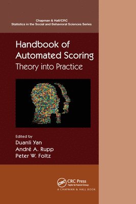 Handbook of Automated Scoring 1