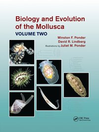 bokomslag Biology and Evolution of the Mollusca, Volume 2