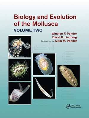 Biology and Evolution of the Mollusca, Volume 2 1