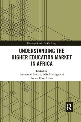 Understanding the Higher Education Market in Africa 1