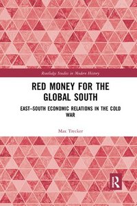 bokomslag Red Money for the Global South