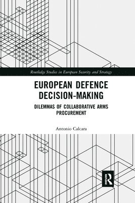 European Defence Decision-Making 1