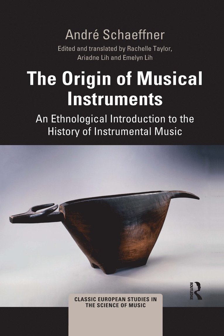 Origin of Musical Instruments