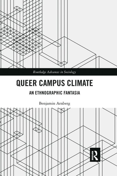 bokomslag Queer Campus Climate
