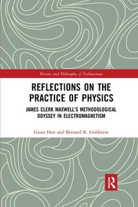 bokomslag Reflections on the Practice of Physics