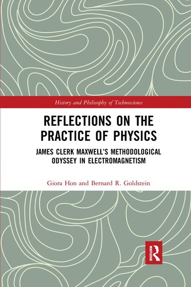 bokomslag Reflections on the Practice of Physics