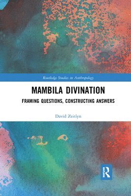 Mambila Divination 1