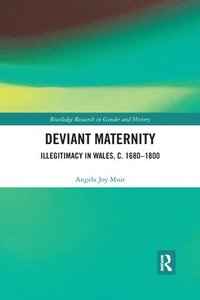bokomslag Deviant Maternity