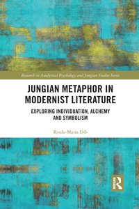 bokomslag Jungian Metaphor in Modernist Literature