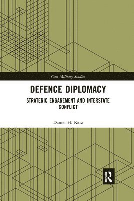 Defence Diplomacy 1