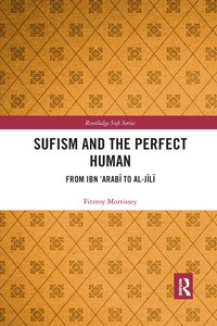 bokomslag Sufism and the Perfect Human