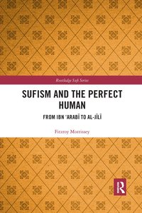 bokomslag Sufism and the Perfect Human