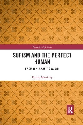 Sufism and the Perfect Human 1