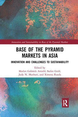 Base of the Pyramid Markets in Asia 1